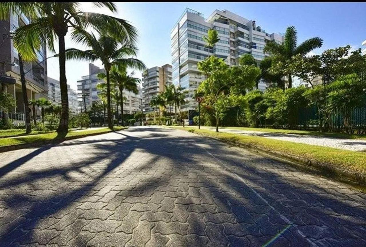 Home 49 I Apto Pe Na Areia E Piscina Aquecida Em Bertioga Kültér fotó
