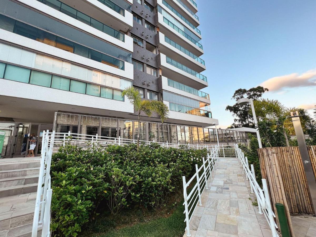 Home 49 I Apto Pe Na Areia E Piscina Aquecida Em Bertioga Kültér fotó